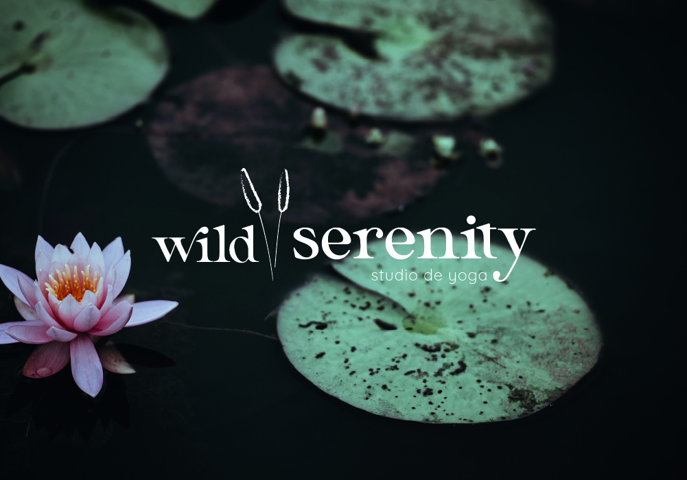 logo wild serenity