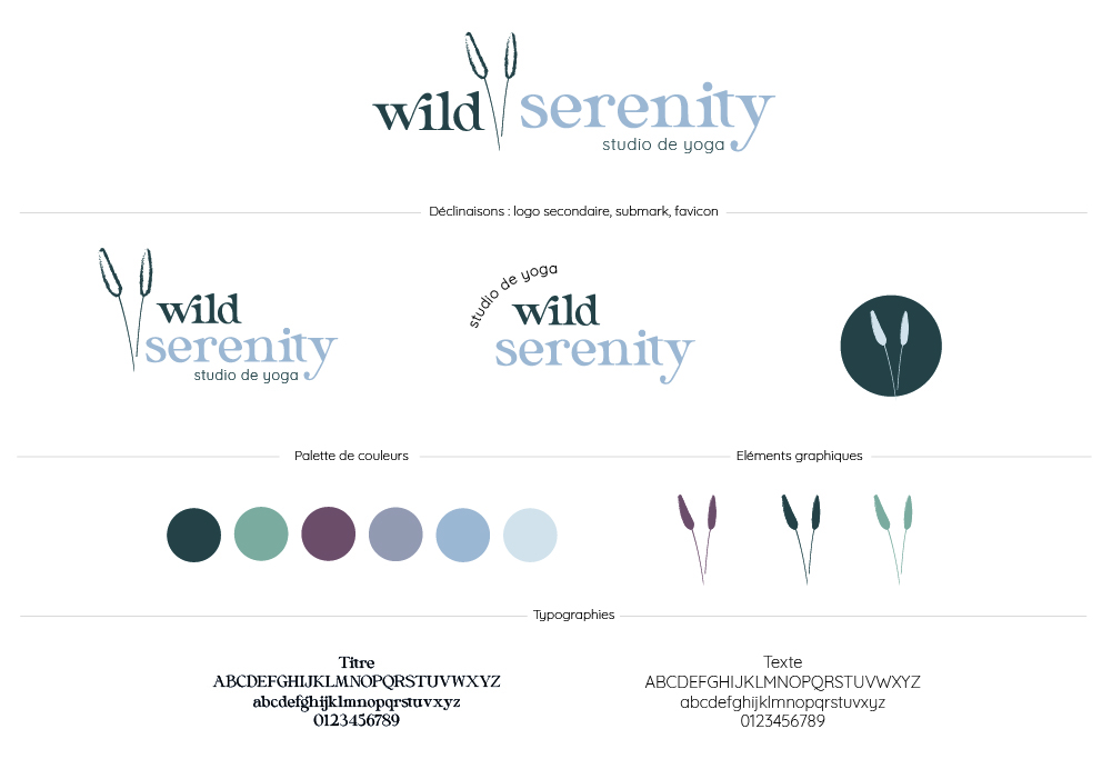 Brandboard-wildserenity