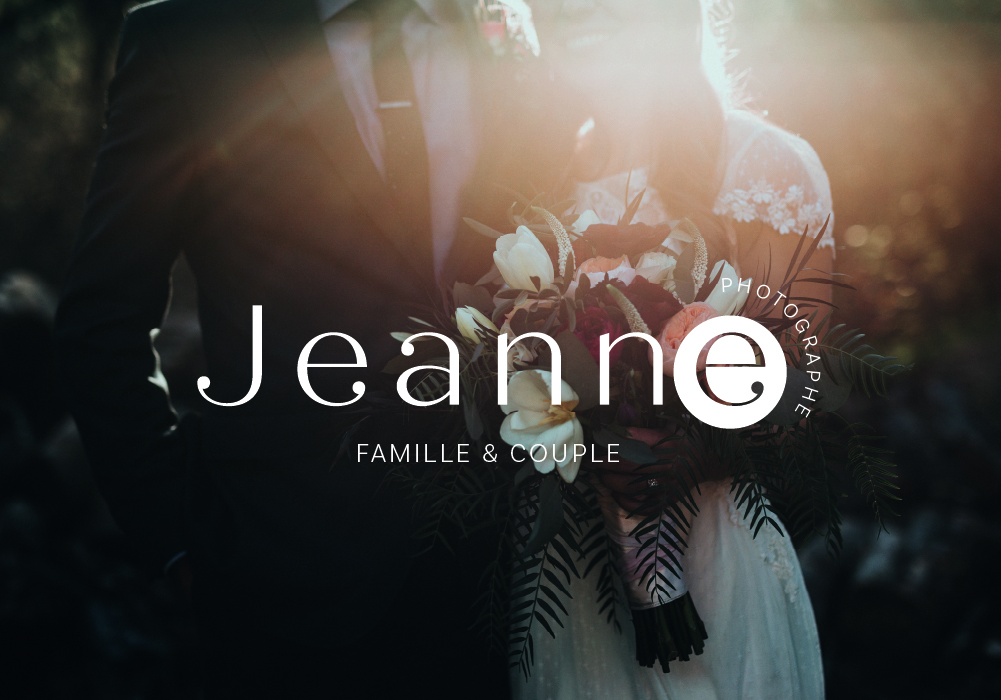 logo jeanne